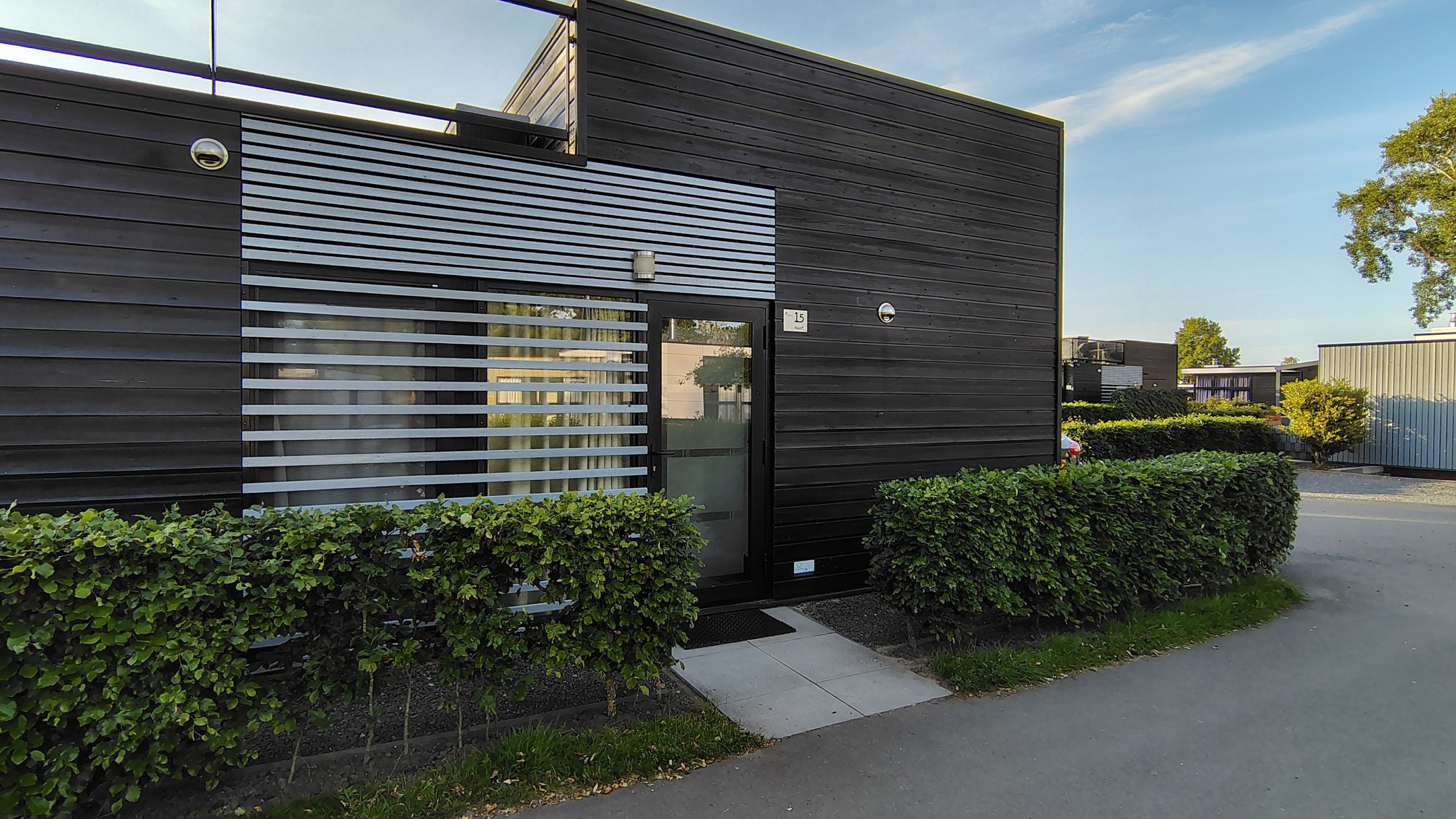 3-bedroom freehold villa in Hulshorst — photo 3 of 5