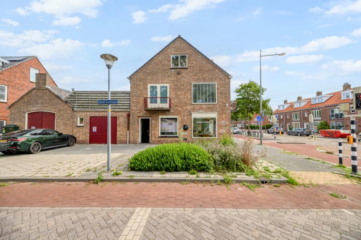 Foto 4 van Sumatrastraat 21