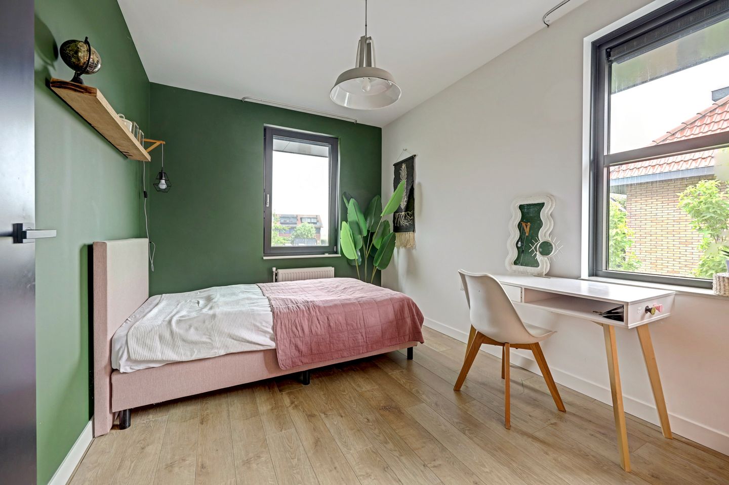Foto 40 van Baksteen 63-A