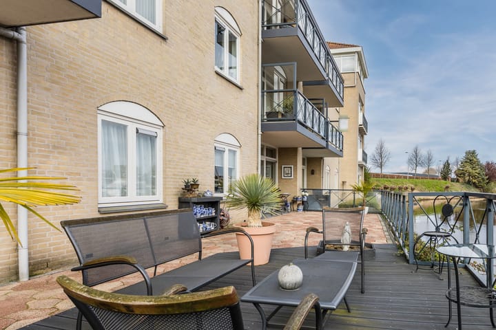 Foto 4 van West-Havendijk 6