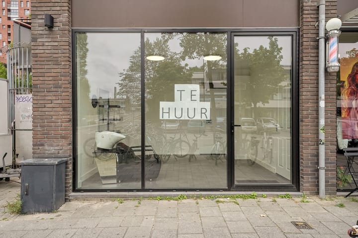 Opaalstraat 2, Leiden