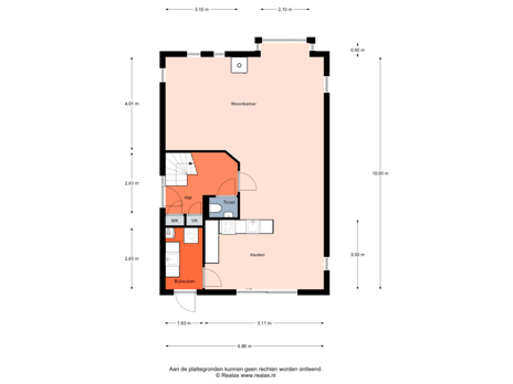 View floorplan