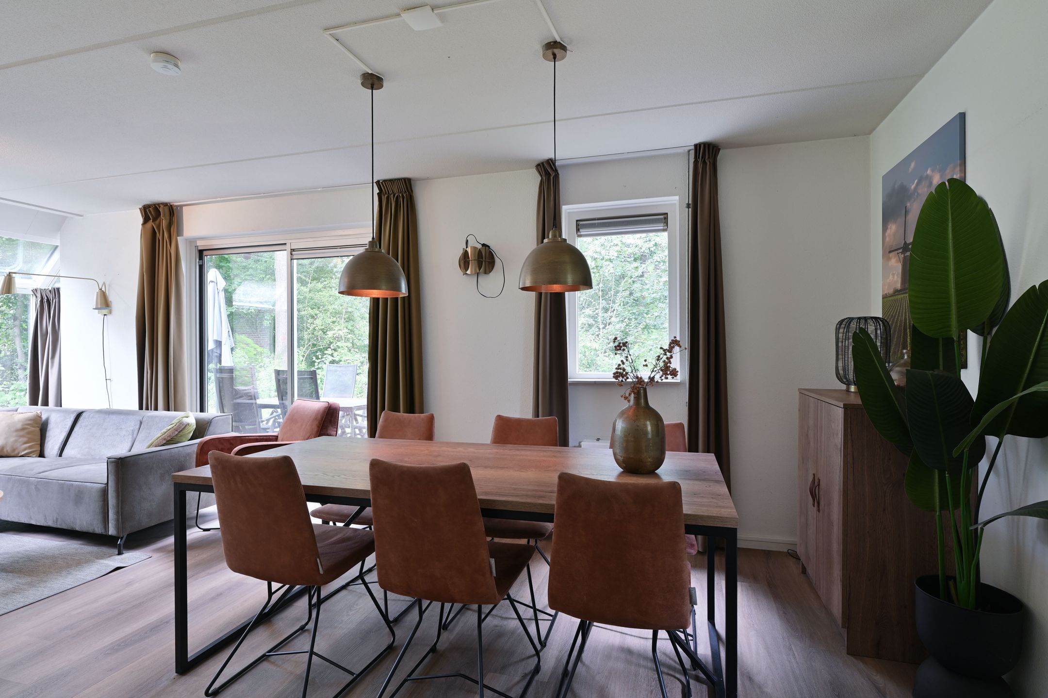 3-bedroom freehold villa in Braamt — photo 5 of 5