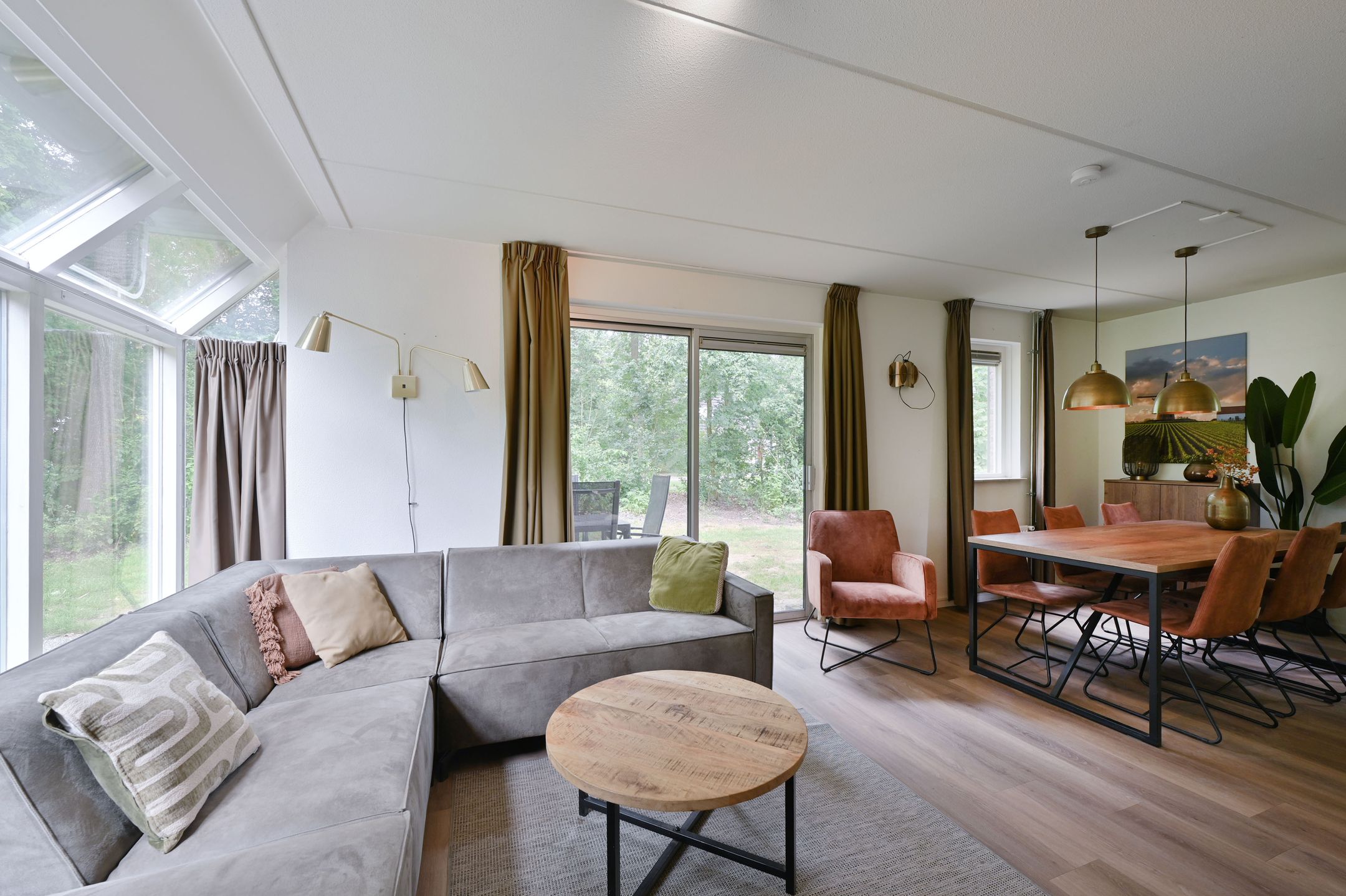 3-bedroom freehold villa in Braamt — photo 4 of 5