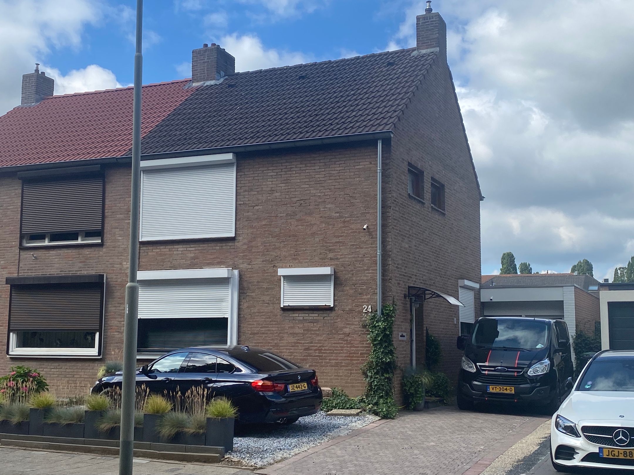 Parkweg 24 