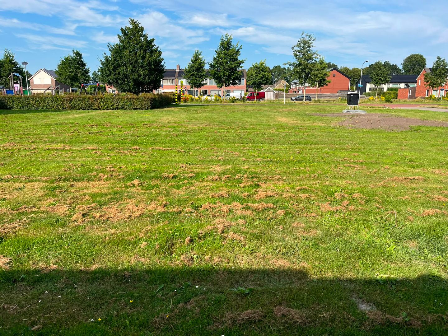 Foto 4 van Akelei 97