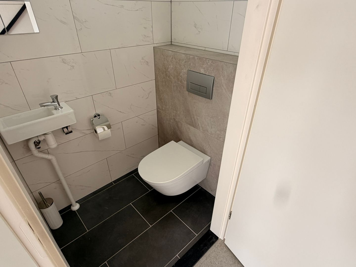 View photo 4 of Nobelstraat 15-BU16