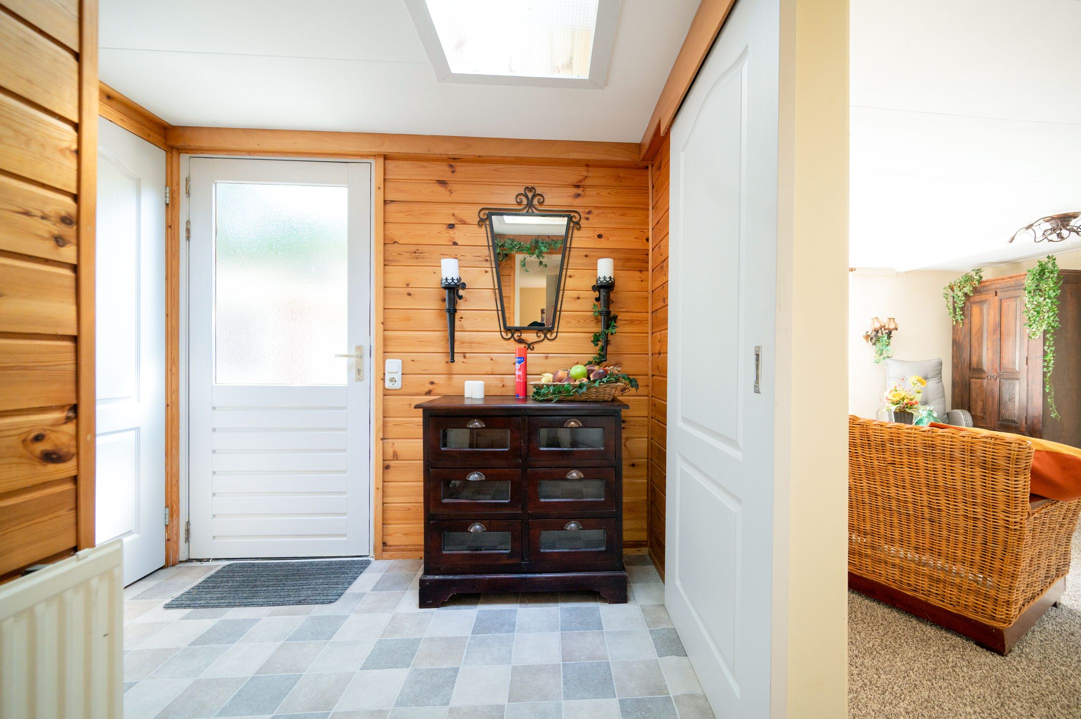 1-bedroom freehold villa in Beekbergen — photo 4 of 5