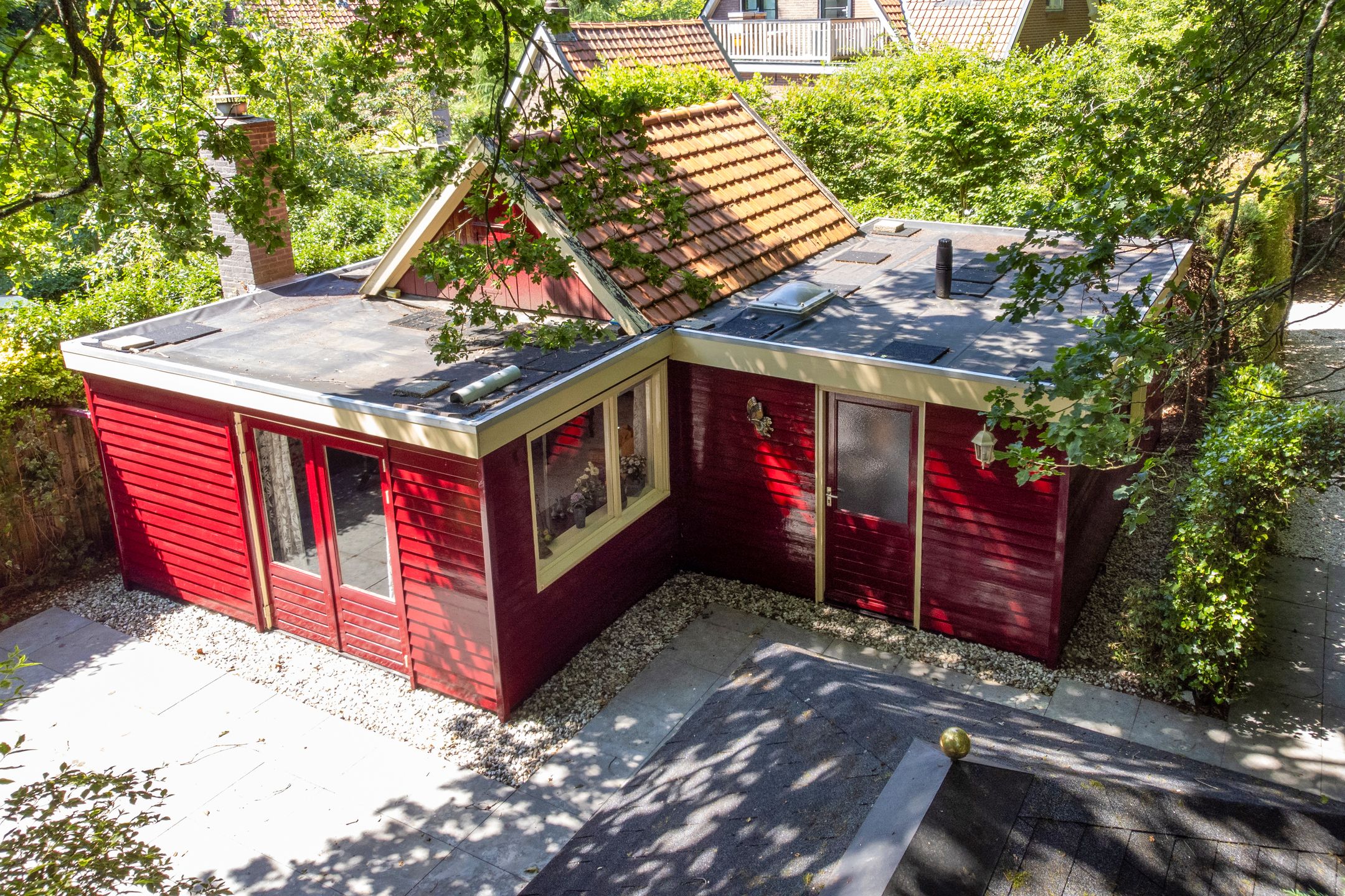 1-bedroom freehold villa in Beekbergen — photo 3 of 5