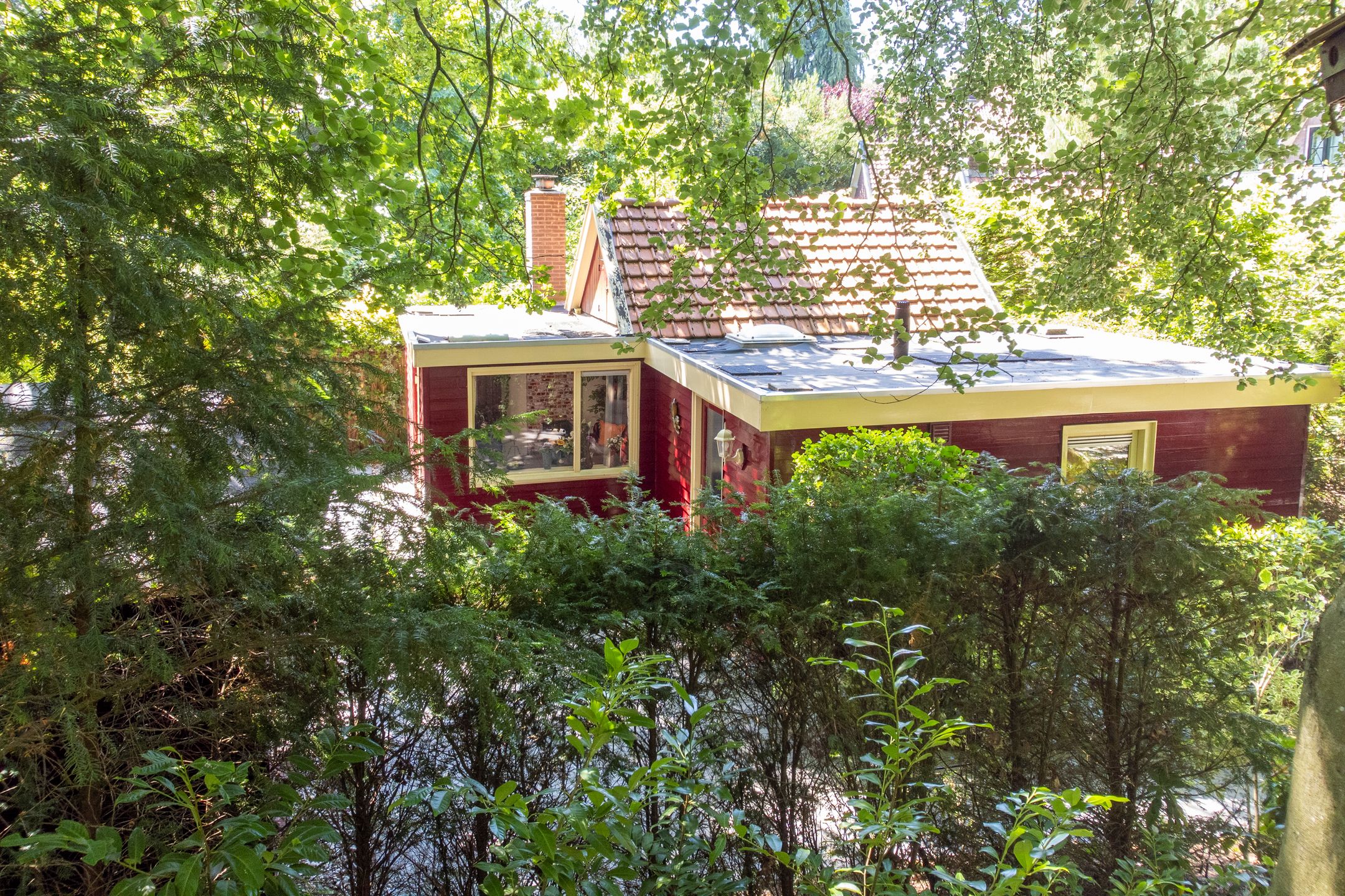 1-bedroom freehold villa in Beekbergen — photo 1 of 5
