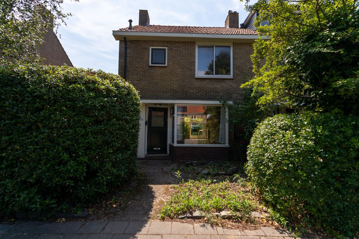 Foto 40 van Koningin Wilhelminalaan 26