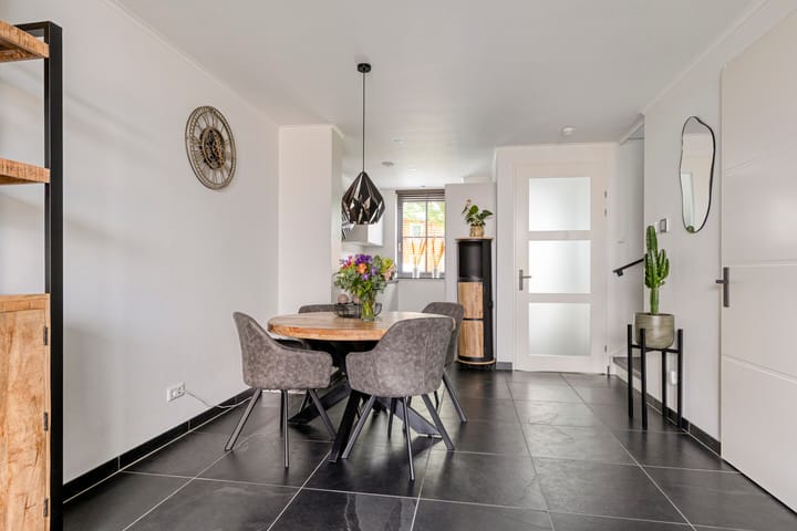 Tussenwoning te koop: Affuit 16, Bergen Op Zoom