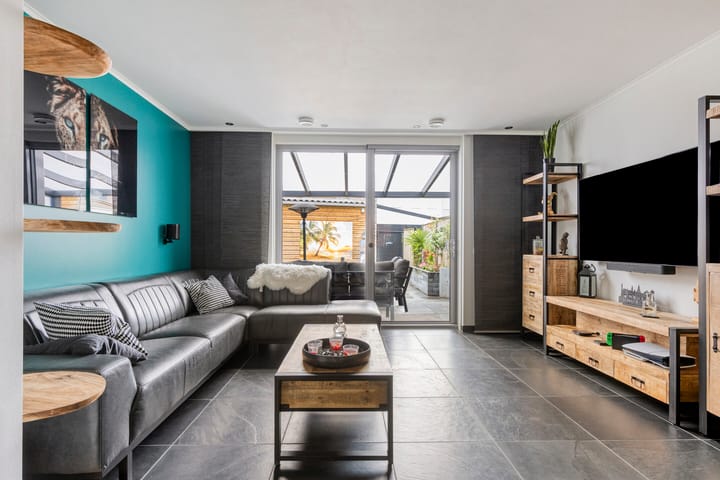 Tussenwoning te koop: Affuit 16, Bergen Op Zoom
