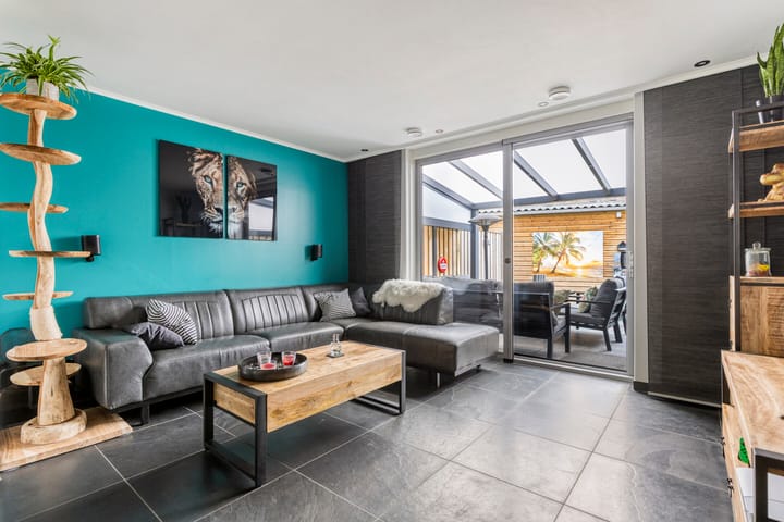 Tussenwoning te koop: Affuit 16, Bergen Op Zoom