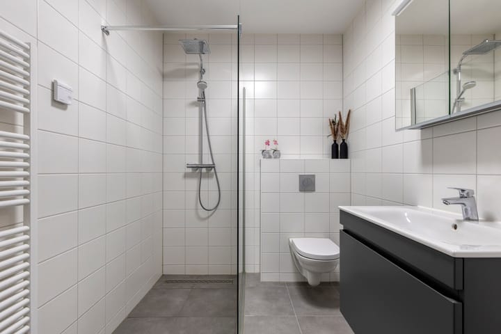 Tussenwoning te koop: Affuit 16, Bergen Op Zoom