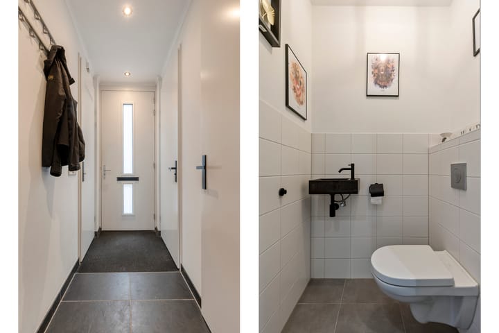 Tussenwoning te koop: Affuit 16, Bergen Op Zoom