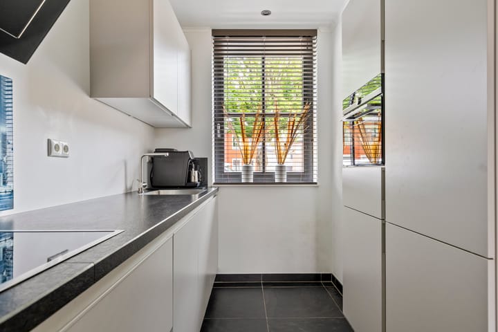 Tussenwoning te koop: Affuit 16, Bergen Op Zoom