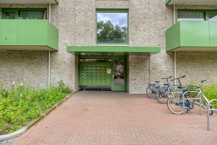 Appartement te koop: Generaal Coenderslaan 59-07, Eindhoven