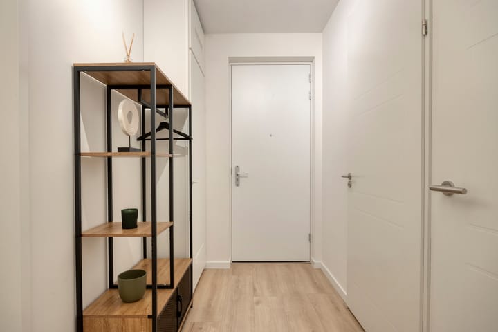 Appartement te koop: Generaal Coenderslaan 59-07, Eindhoven