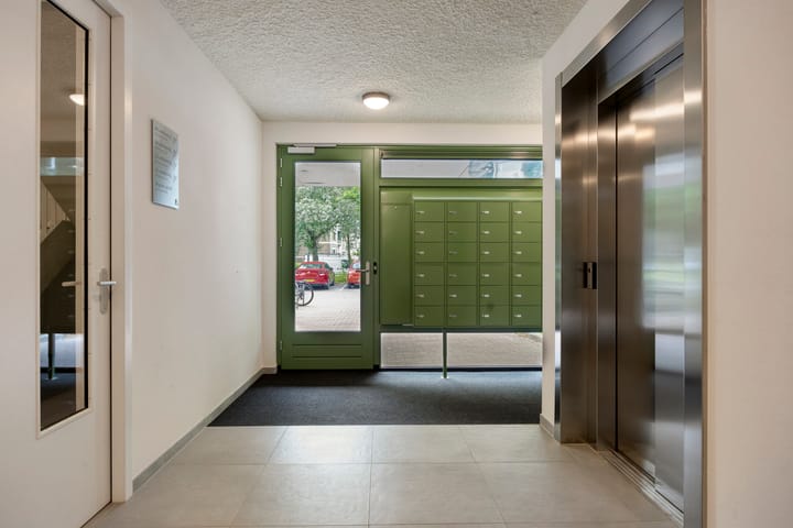 Appartement te koop: Generaal Coenderslaan 59-07, Eindhoven
