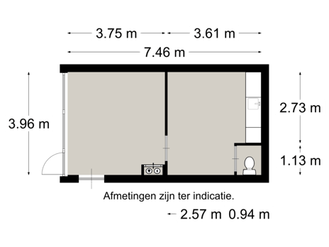 View floorplan
