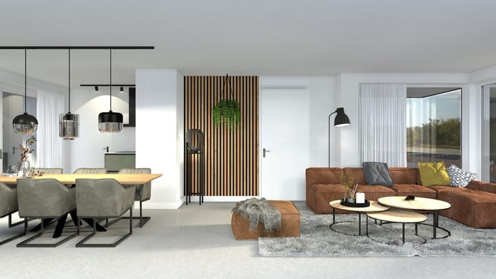 Foto 4 van Prins Bernhardstraat