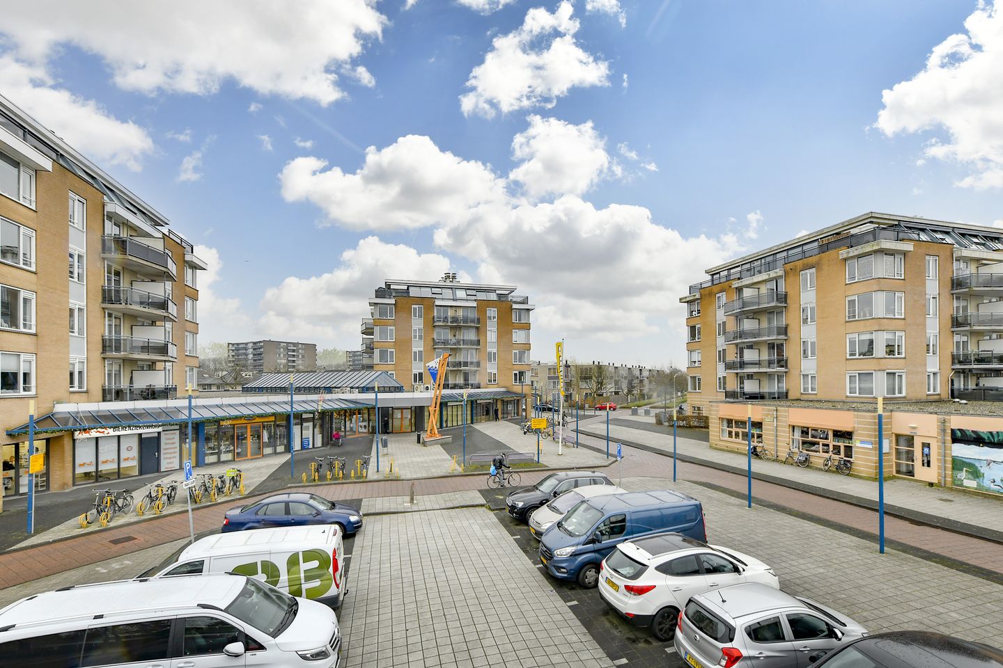 Bekijk foto 3 van Gruttoplein 4-6