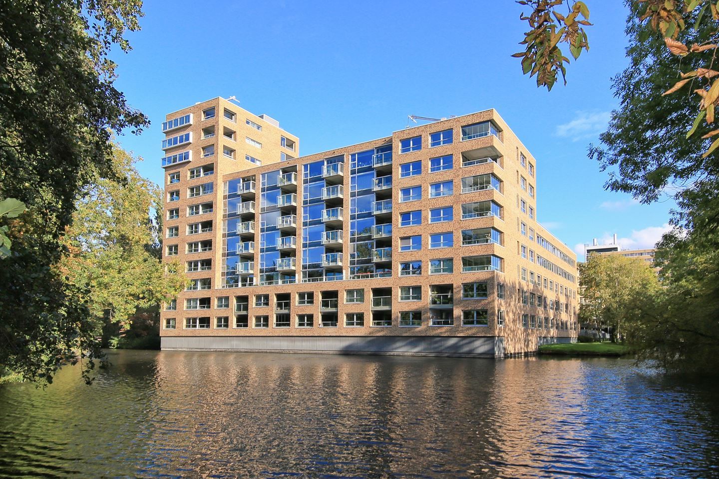 Appartement Laan van de Helende Meesters 354 — foto 1