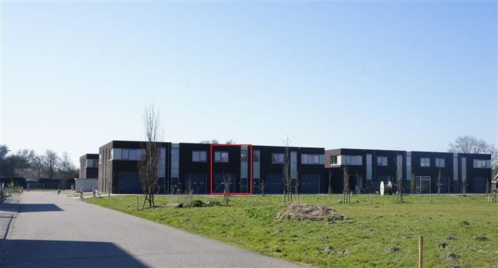 De Kassen 7