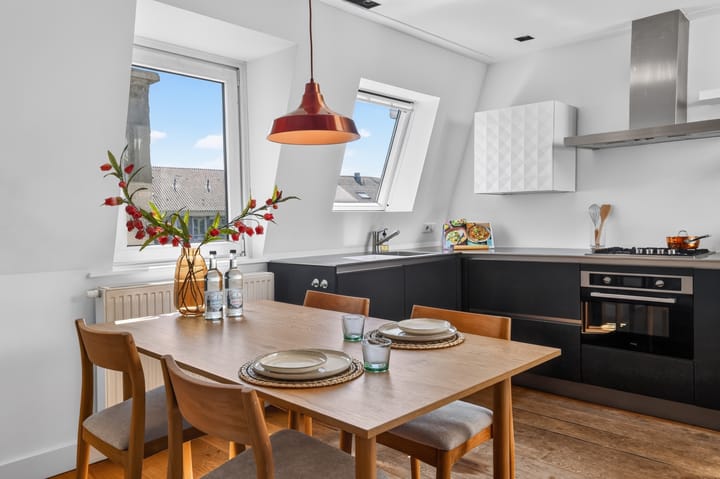 Appartement te koop: Zeeburgerdijk 37-4, Amsterdam
