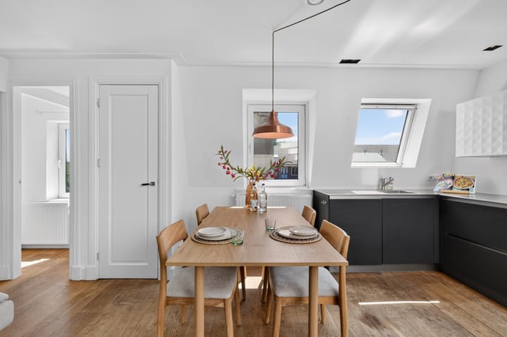 Appartement te koop: Zeeburgerdijk 37-4, Amsterdam