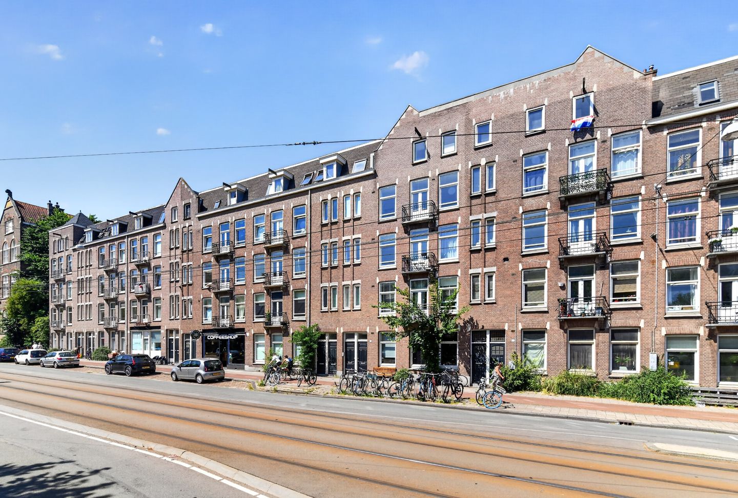 Foto 5 van Zeeburgerdijk 37-4