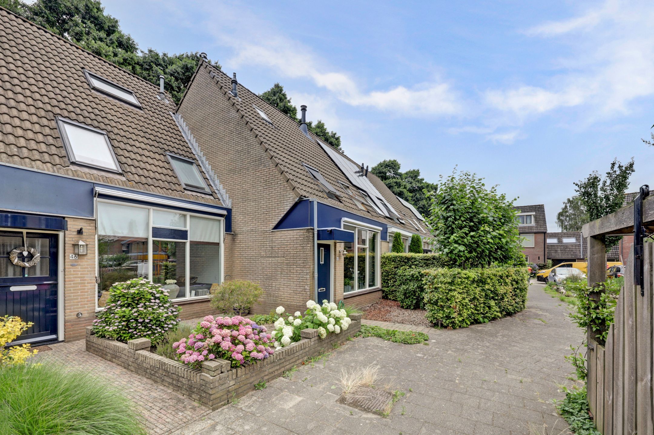 Mandenmakerstraat 44