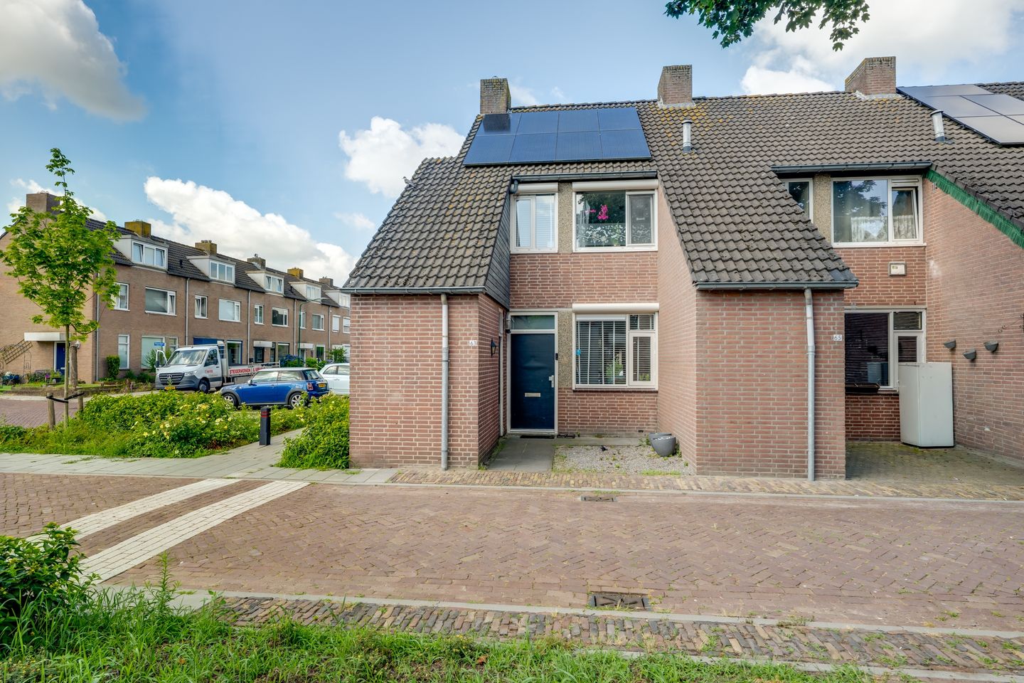 Foto 5 van Doornbos 63