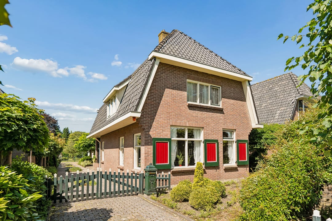 Foto 1 van Campherbeeklaan 36