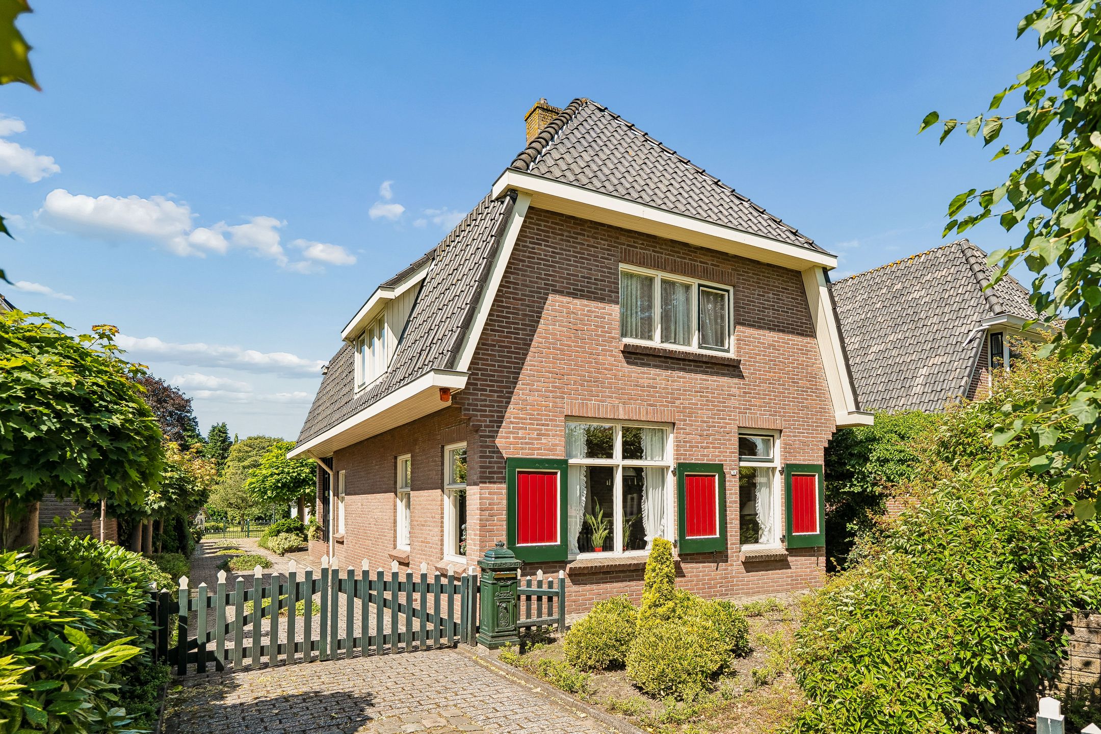 Campherbeeklaan 36