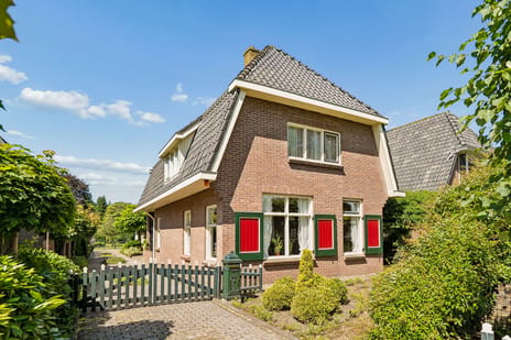 Campherbeeklaan thumbnail