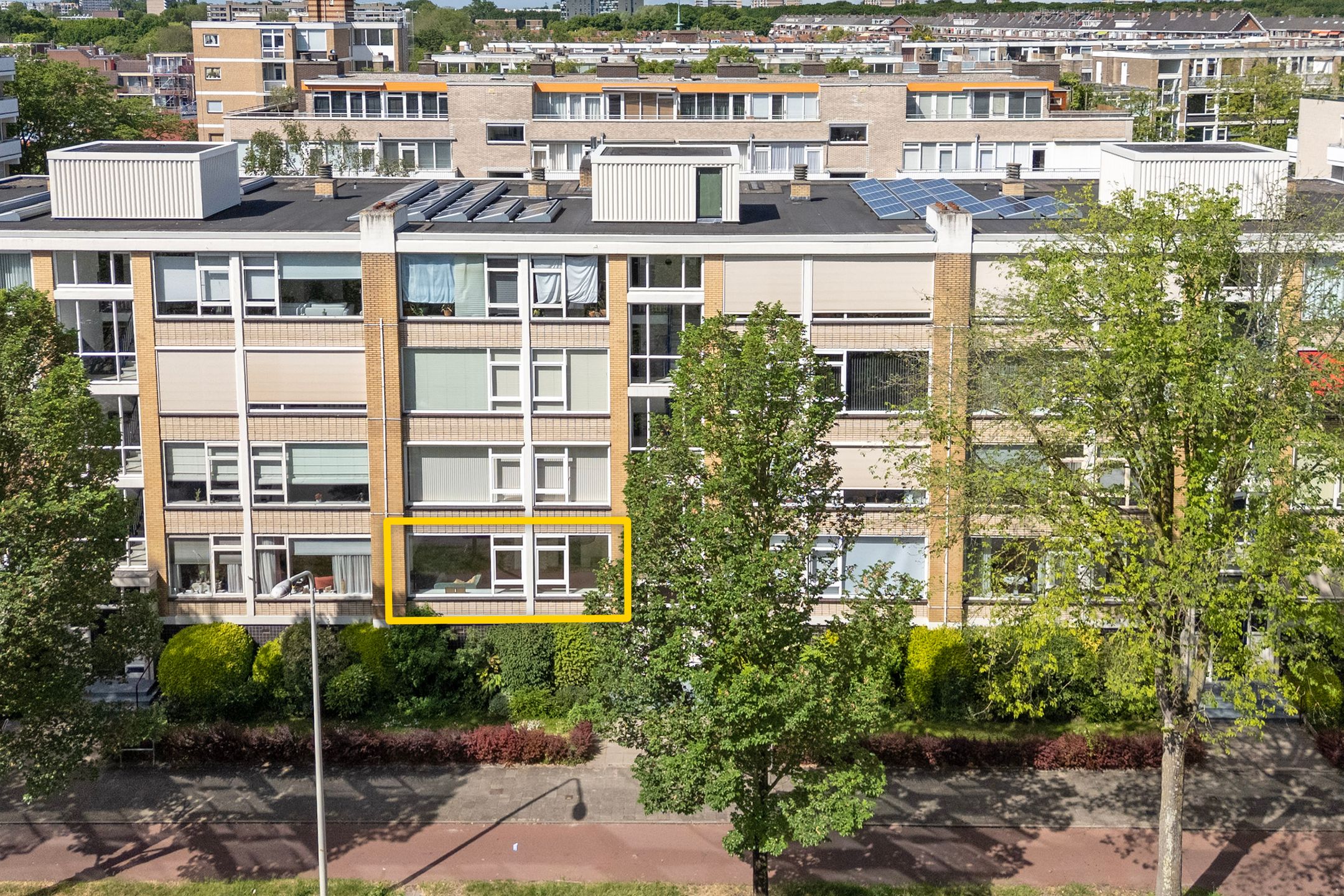 Groen van Prinstererlaan 209