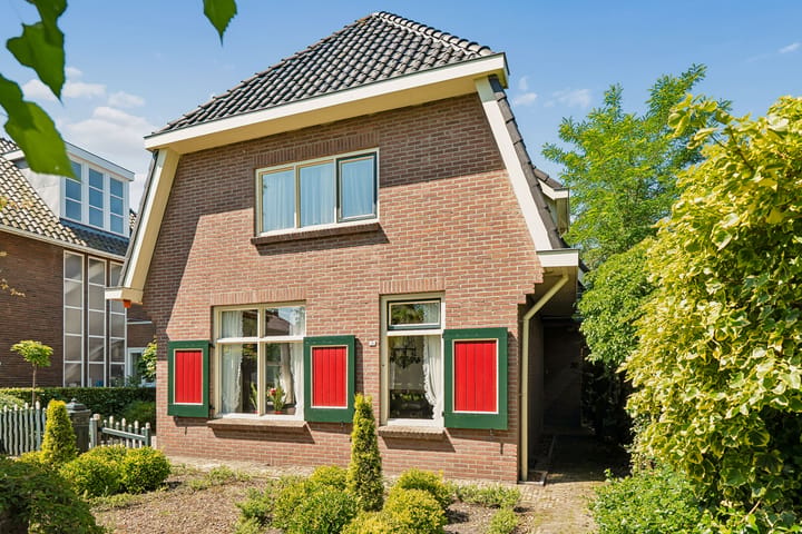 Foto 2 van Campherbeeklaan 36