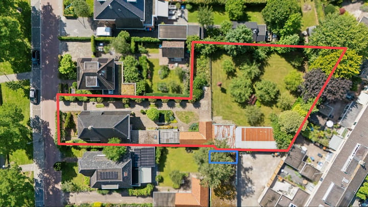 Foto 4 van Campherbeeklaan 36