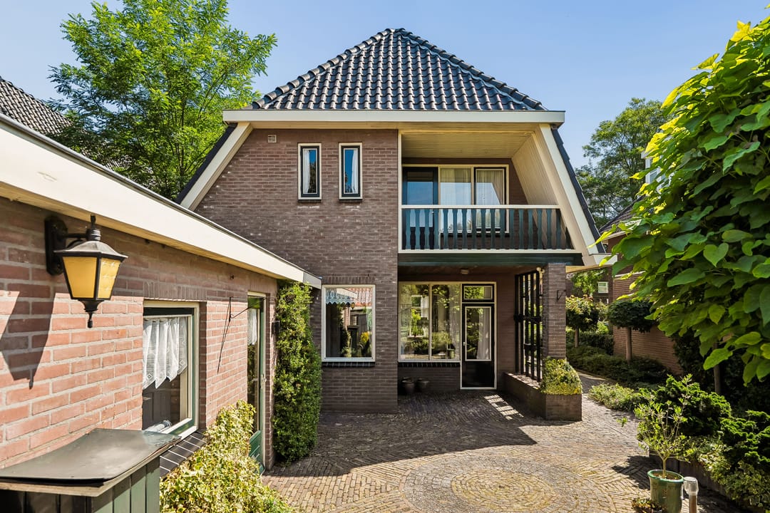 Foto 43 van Campherbeeklaan 36