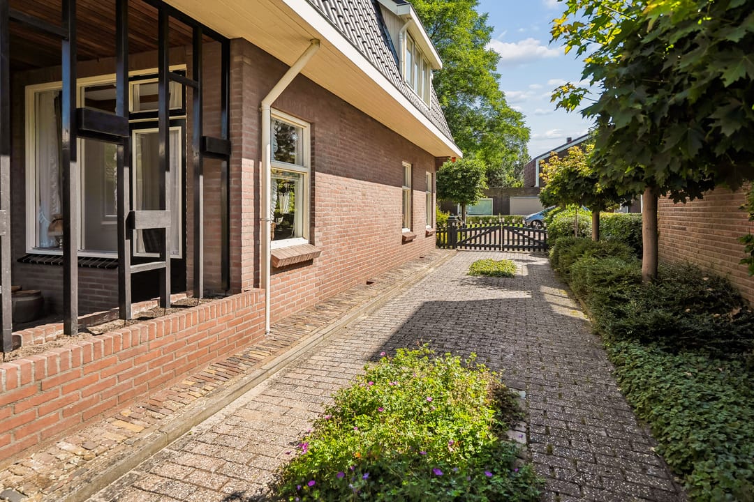Foto 46 van Campherbeeklaan 36