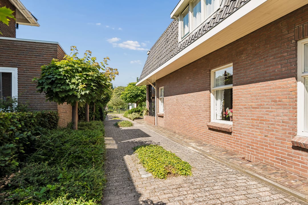 Foto 47 van Campherbeeklaan 36