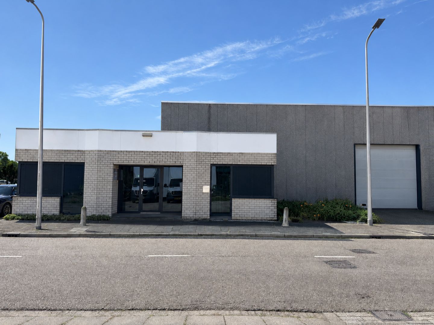 Bekijk foto 4 van Lisbaan 6