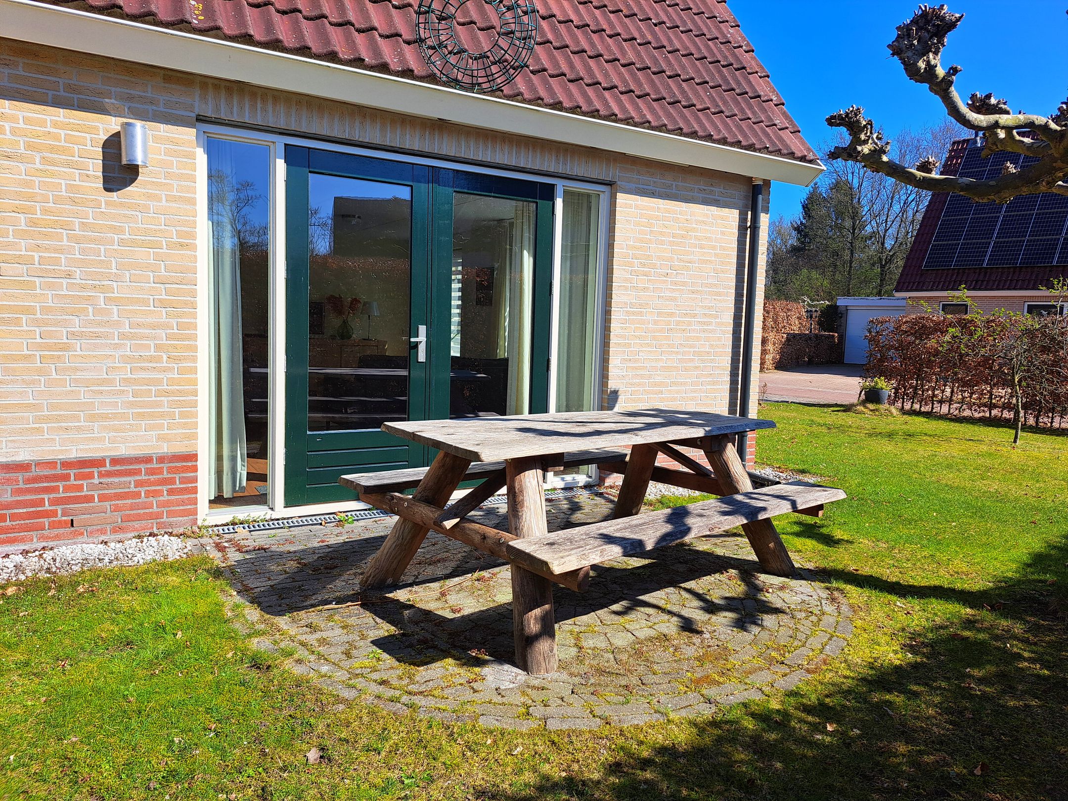 3-bedroom freehold villa in Schoonloo — photo 5 of 5