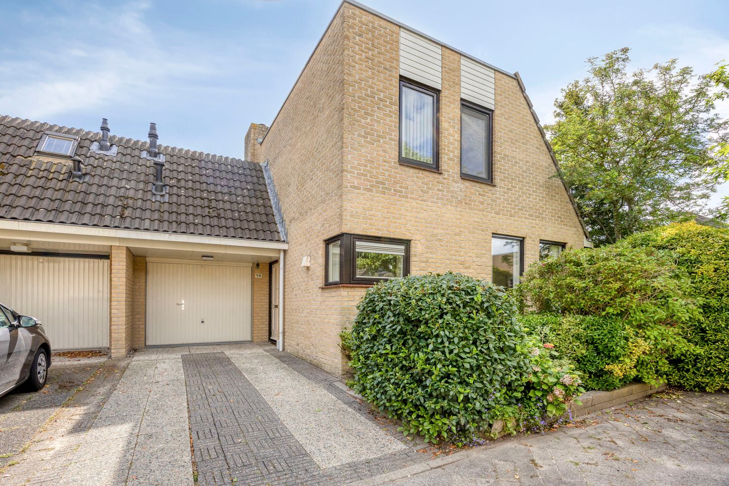 Foto 1 van Liesbos 94
