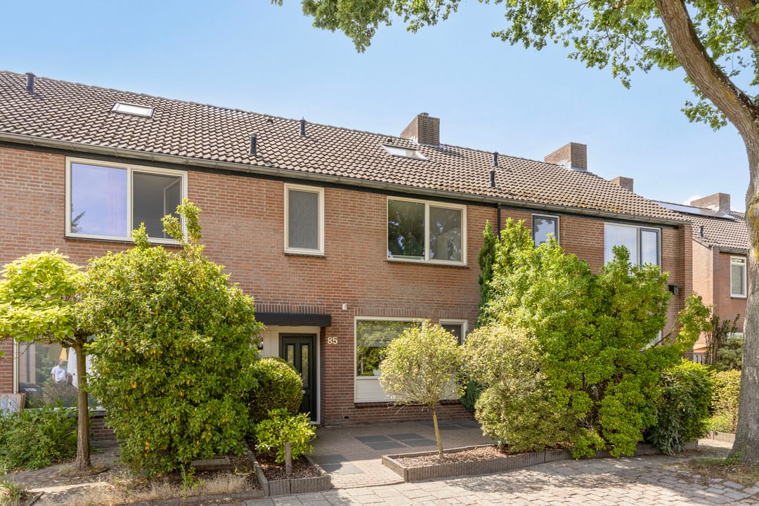 Foto 41 van Normandielaan 85