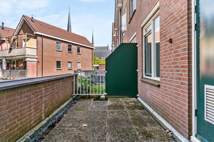 Photo 4 of Wilhelminaweg 59
