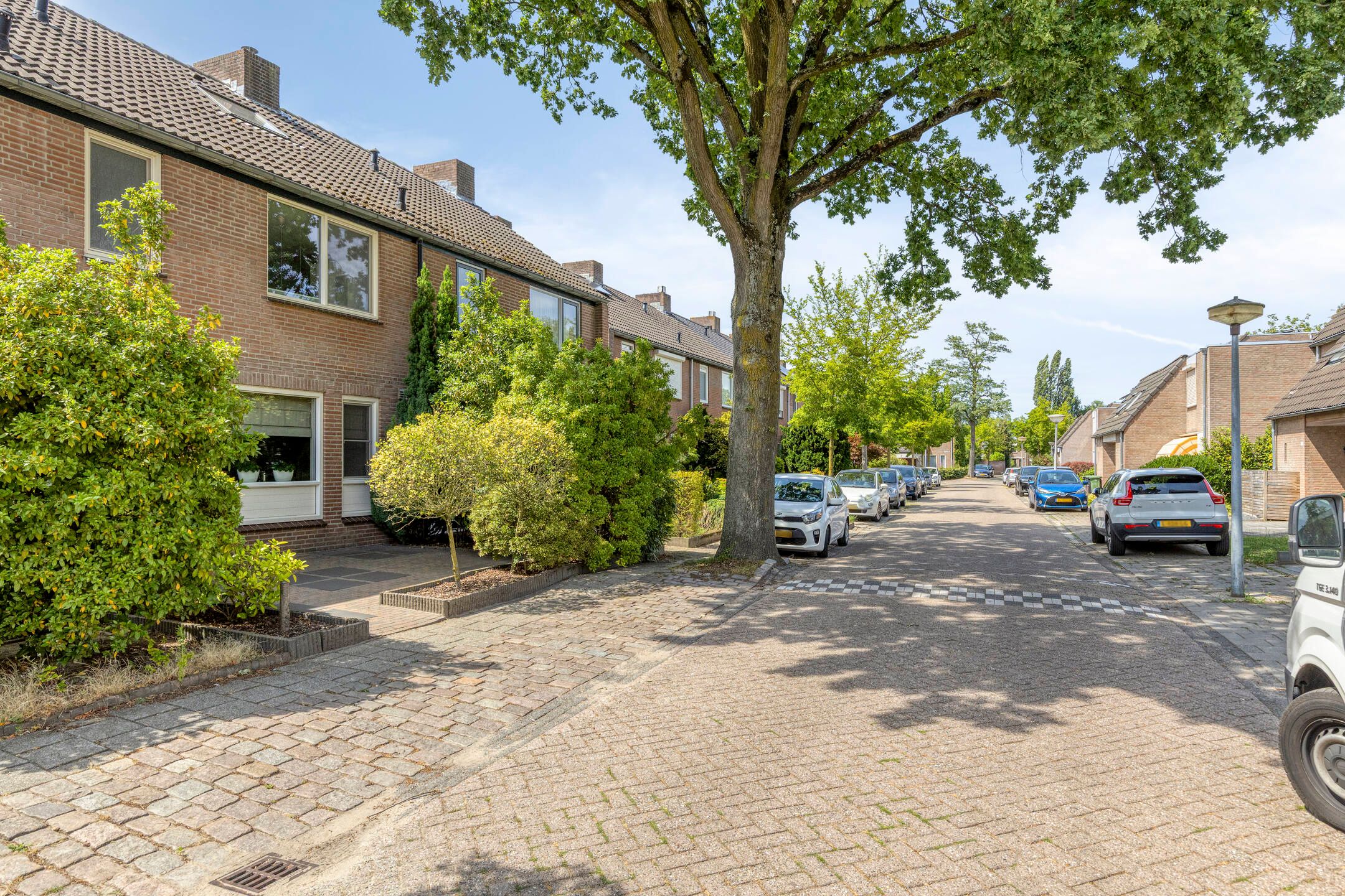Foto 42 van Normandielaan 85