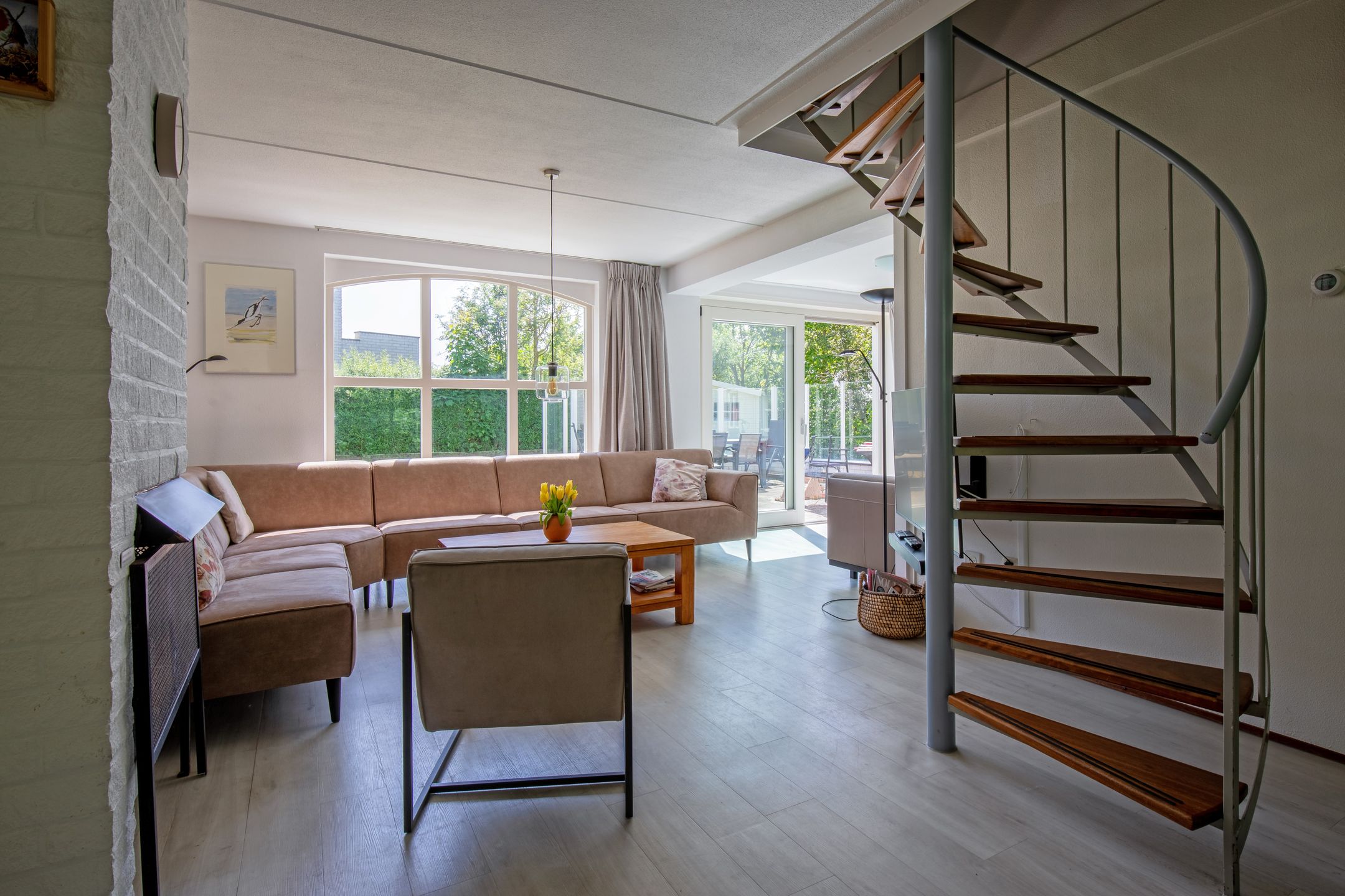4-bedroom freehold villa in De Cocksdorp — photo 5 of 5
